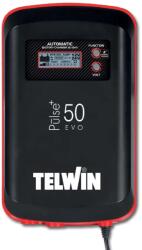 Telwin Redresor baterii Telwin PULSE 50 EVO, 230 V, tensiune incarcare 12 / 24 V, 10-600 Ah (PULSE50EVO)