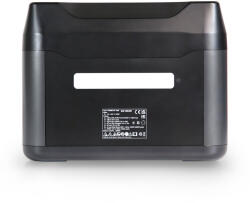 Telwin Statie portabila de alimentare cu unda sinusoidala pura/robot de pornire Telwin POWERUP1300, cu baterie litiu 1280 Wah (POWERUP1300)