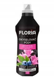Floria Prémium Hosszú Távú Folyékony Műtrágya Oxidáló 1 L (FL-0210-0012-010)