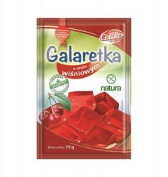 Celiko Gyümölcskocsonya gluténmentes 75 g (5900038002302)