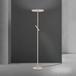 ORION Lampadar, Lampa de podea TEIDE khaki (Stl 12-1291 khaki OR)