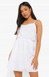 Boohoo Petite Ruha Mini Slm Xs