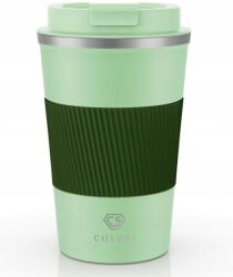  Cosddi termo bögre 0, 38 l zöld (COSDDI 380 ML)