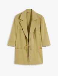 Bonprix B. p. c Női Blézer Casual Regular 3/4-ES UJJÚ__40