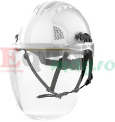 Jsp-Tech Casca de protectie cu viziera JSP EvoGuard C5 (37D6)