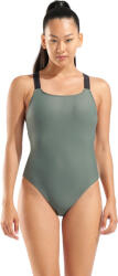 arena elastic solid swimsuit sage m - uk34 Costum de baie dama