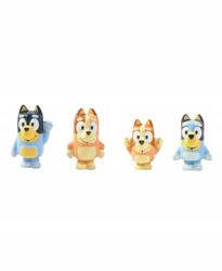 TOMY Bluey E73868 Fürdőfigura szett (E73868)
