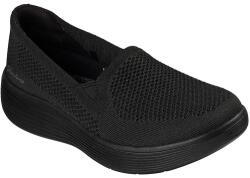 Skechers Balerini femei Skechers Arch Fit Laguna - Adore Her 159089-BBK (159089-BBK)