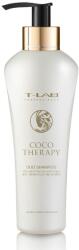 T-LAB Professional Ingrijire Par Coco Therapy Duo Shampoo Sampon 300 ml