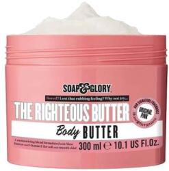 Soap & Glory Ingrijire Corp Original Pink The Righteous Butter Unt 300 ml