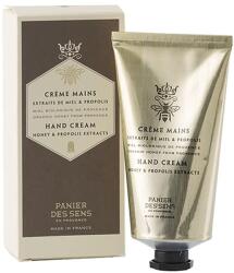 Panier des Sens Ingrijire Corp Regenerating Honey - Hand Cream Crema Maini 75 ml