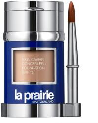 La Prairie The Skin Caviar Collection Concelear Foundation SPF15 Porcelain Blush Fond Ten 32 ml