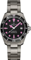 Certina C048.807. 44.051. 01 Ceas