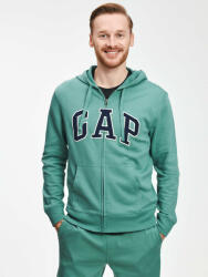 GAP Суитшърт GAP с качулка GAP GAP | Zelen | МЪЖЕ | L