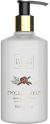 The Scottish Fine Soaps Company Ingrijire Maini Spiced Apple Hand Lotion Lotiune 300 ml
