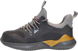 Evotools Pantofi protectie sport, bombeu compozit, talpa EVA usoara, marimi 39-46 (682912) - ingcomag