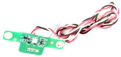Segway Ninebot Modul semnalizator NINEBOT eKickScooter ZING A6, original