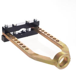 Tagred Extractor universal pentru deconectarea articulațiilor de transmisie, semiax TA1109 (TA1109)