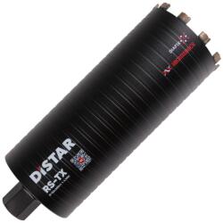 Distar Carota diamantata RS-TX segment turbo pt. beton armat diam. 132 x 300 (mm) - Premium - DiStar-10170085563 (DiStar-10170085563)