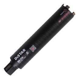 Distar Carota diamantata RS-TX segment turbo pt. beton armat diam. 72 x 300 (mm) - Premium - DiStar-10170085318 (DiStar-10170085318)