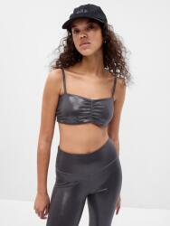 GAP Спортен сутиен GapFit Power Low Impact GAP GAP | Siv | ЖЕНИ | XL