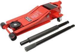 Breckner Germany Cric Hidraulic 2.5 Tone Crocodil Profesional (DISKV15)