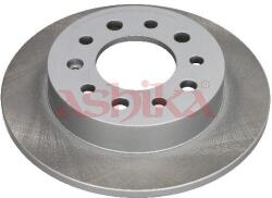 ASHIKA Disc frana ASHIKA 61-0H-004C (61-0H-004C) - automobilus