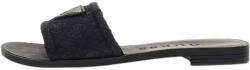 GUESS Sandale Elysone FLJELSFAP03 black (FLJELSFAP03 black)