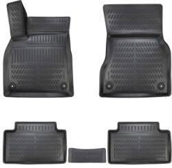  Covoare tavita din TPE compatibile cu Audi Q6 E-Tron 2025+ (241025-18)