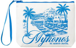 MC2 Saint Barth Geantă mică Aline Pochette ALIN001-01971L mykonos hotel 01n (ALIN001-01971L mykonos hotel 01n)