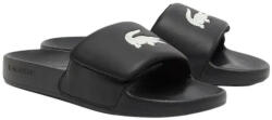 Lacoste Slapi Bărbați Slides Anatomici Negri 51CMA0022312 (51CMA0022312)