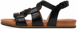 Jana Sandale Casual Damă Negre 8-28161-44-001 (8-28161-44-001)