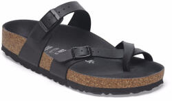 Birkenstock Mayari Bf Sandale Casual Damă Negre Regular Fit 1029171 (1029171)