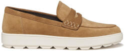 Geox Spherica Ecub-1 B Mocasini barbati in Tabac maro Culori U65EKB00022C6018 (U65EKB00022C6018)