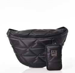 FRNC Tăsă de Talie Neagră 4162BLK (4162BLK)