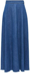 Only Denim Maxi Fustă Medium Blue Denim 15366210 (15366210)