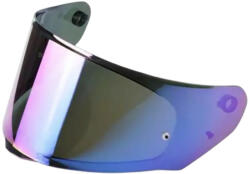 LS2 Viziere Pentru Căști Ls2 Rapid Iii Ff820 Irizată Rainbow (LS2-806820VIS15)