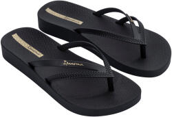 Ipanema Bossa Soft Șlapi în Culoare Neagră 82840-BN008 (82840-BN008)