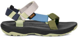 Teva Sandale Copii Hurricane XLT 2 Verzi 1019390C-GWM (1019390C-GWM)