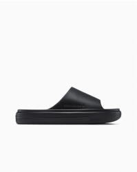 Converse Essential Minimalist Slapi Bărbătești Slides Negri A12174C (A12174C)