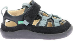 Kickers Sandale Tip Pantof Albastru Marin 1201320-10-0-10 (1201320-10-0-10)