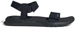 adidas Terrex Hydroterra Light Sandale pentru bărbați în Negru Culoare JQ2571 (JQ2571)