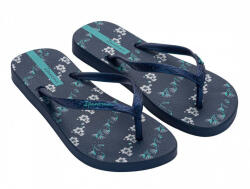 Ipanema Oasis Fem Șlapi Damă în Culoare Albastră 26571-BN437 (26571-BN437)
