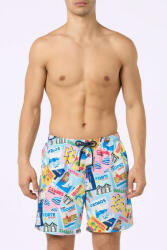 MC2 Lighting Costum De Baie Bărbați Pantaloni Scurți Multicolori LIG0001-04092L (LIG0001-04092L)