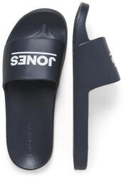 Jack & Jones Slides Bărbați Navy 12236477 (12236477)