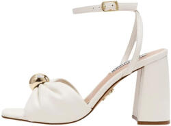 Steve Madden Sandale Din Piele Albe SM11005242-04004-IPS (SM11005242-04004-IPS)