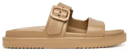 Tommy Hilfiger Sandale Casual Damă Safari Canvas Pearlized FW0FW09114-0HT (FW0FW09114-0HT)