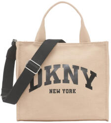 DKNY Hadlee Geantă de damă Tote De mână Ecru R41AOR57-G6E (R41AOR57-G6E)
