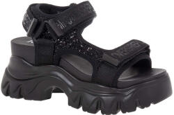 Replay Juyce Sandale Sporty Negre Damă RSIS0003S-0003 (RSIS0003S-0003)