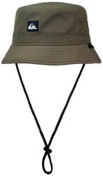 Quiksilver Pălărie Textilă Bărbătească Tip Bucket Kaki EQYHA03471-CRE0 (EQYHA03471-CRE0)